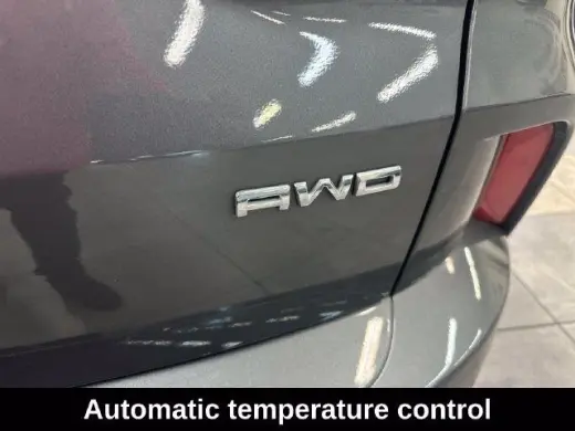 Ford Escape 2024 AWD ST-Line 4dr SUV