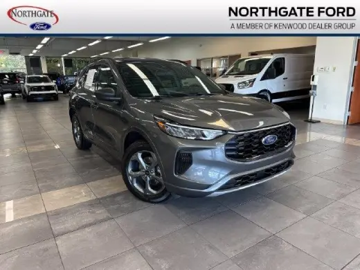 Ford Escape 2024 AWD ST-Line 4dr SUV