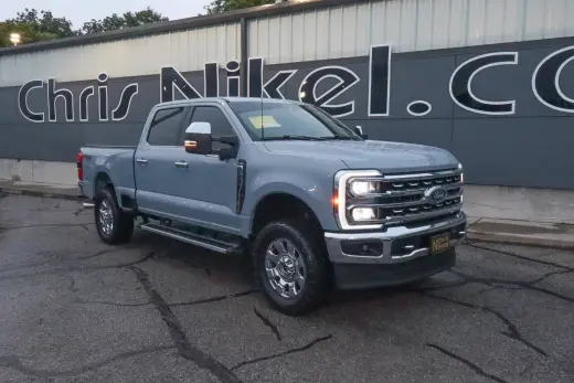 2024 Ford Super Duty F-250 SRW