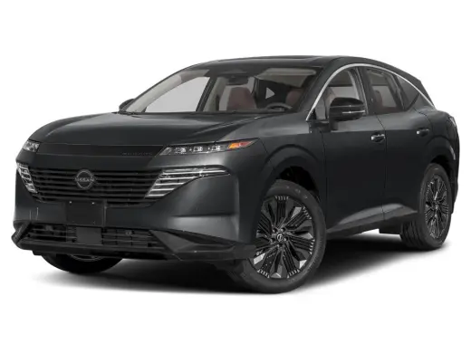 2025 Nissan Murano