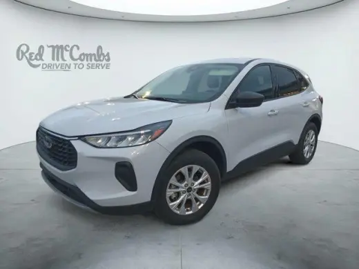 Ford Escape 2025 AWD Active 4dr SUV