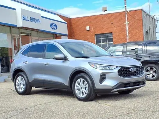 Ford Escape 2023 AWD Active 4dr SUV