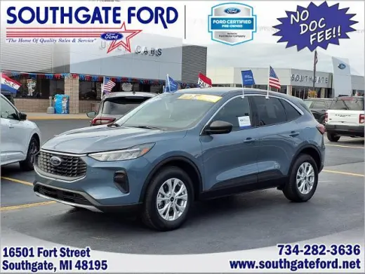Ford Escape 2024 AWD Active 4dr SUV