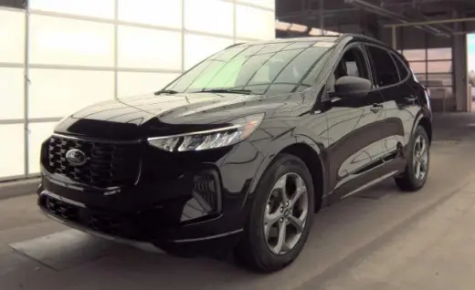 Ford Escape 2023 AWD ST-Line 4dr SUV