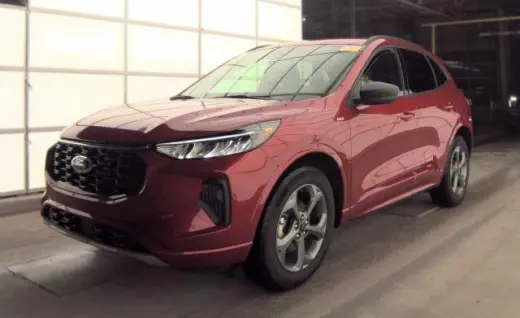 Ford Escape 2024 AWD ST-Line 4dr SUV