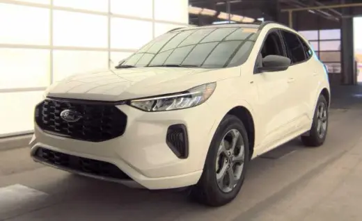 Ford Escape 2024 AWD ST-Line 4dr SUV
