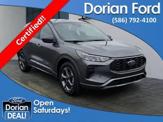 Ford Escape 2023 AWD ST-Line 4dr SUV