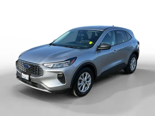 Ford Escape Hybrid 2023 Active 4dr SUV