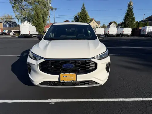 Ford Escape 2023 AWD ST-Line 4dr SUV