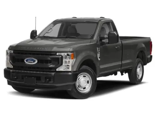 Ford F-350 Super Duty 2022 4x2 XL 2dr Cab Regular Pickup 8 ft. LB SRW