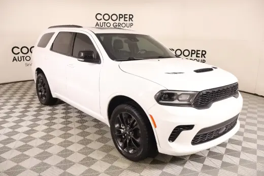 Dodge Durango 2024 AWD GT 4dr SUV