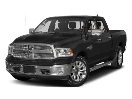 Ram 1500 2016 4x4 Laramie Limitado 4dr Cabina de Caballo 5.5 ft. Pickup