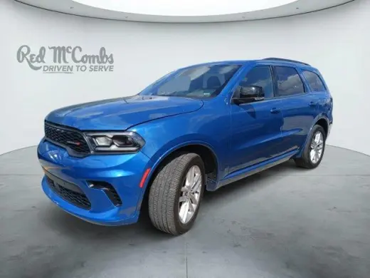 Dodge Durango 2025 AWD GT 4dr SUV
