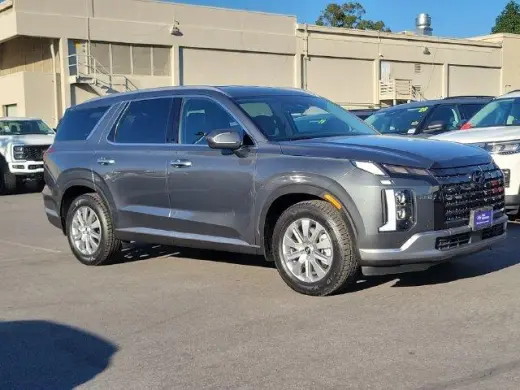 Hyundai PALISADE 2023 SEL 4dr SUV