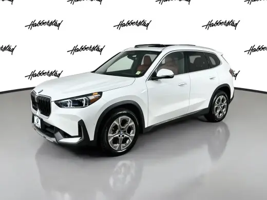 BMW X1 2023 AWD xDrive28i 4dr Vehículo Deportivo de Actividad