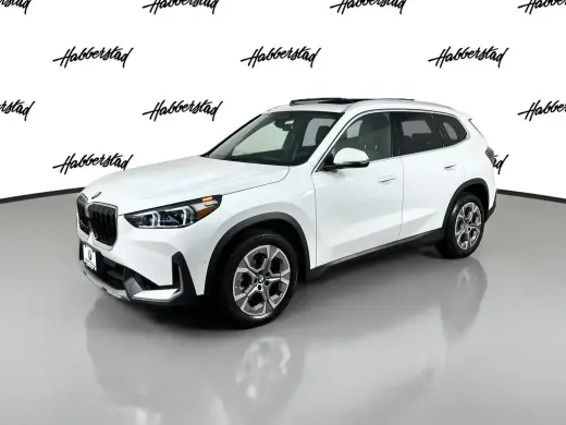 BMW X1 2023 AWD xDrive28i 4dr Vehicle Deportivo Deportivo