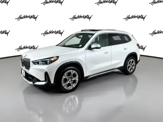 BMW X1 2023 AWD xDrive28i 4dr Vehículo Deportivo de Actividad
