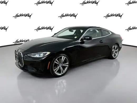 BMW Serie 4 2024 Tracción total 430i xDrive 2dr Coupé