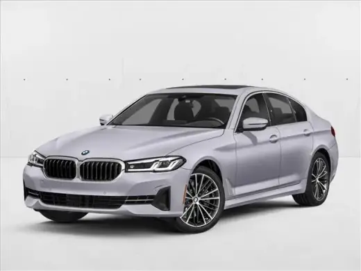 Sedán BMW 5 Series 2023 540i 4dr