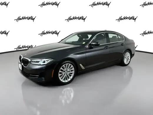 BMW Serie 5 2023 AWD 530i xDrive 4dr Sedán