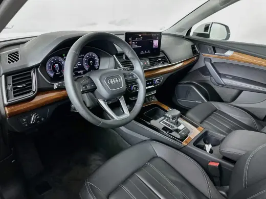 Audi Q5 2023 AWD quattro S line Premium Plus 45 TFSI 4dr SUV