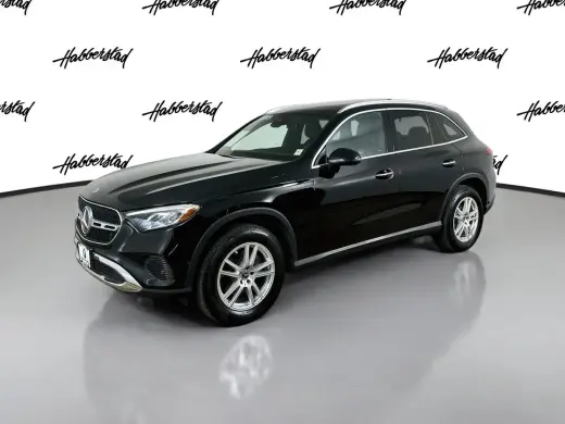 Mercedes-Benz GLC 2023 AWD GLC 300 4MATIC 4dr SUV