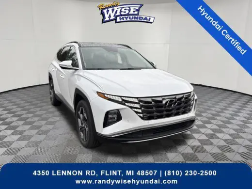 Hyundai TUCSON Híbrido 2022 AWD Limited 4dr SUV