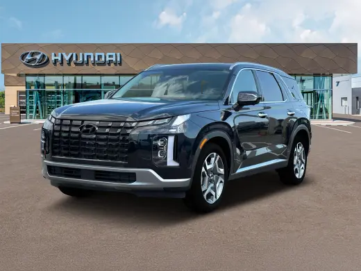 Hyundai PALISADE 2024 AWD Limited 4dr SUV