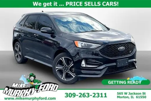 Ford Edge 2019 AWD ST 4dr Crossover