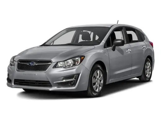 Subaru Impreza 2016 AWD 2.0i Premium 4dr Wagon