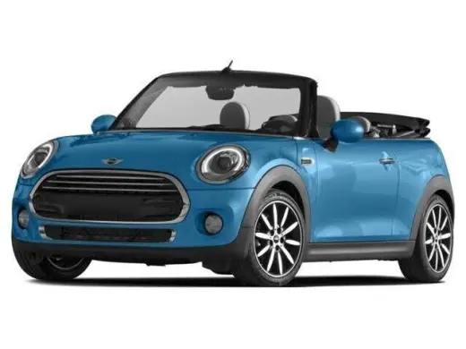 MINI Convertible 2016 Cooper 2dr Convertible