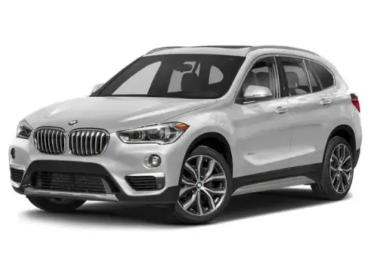 BMW X1 2018 AWD xDrive28i 4dr SUV