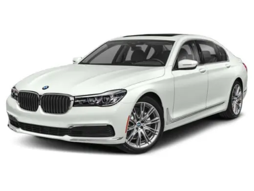 BMW Serie 7 2019 740i 4dr Sedán