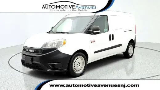 Ram ProMaster City 2019 Base 4dr Mini-Van