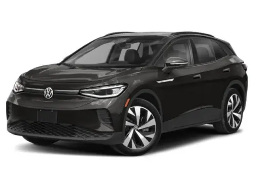 Volkswagen ID.4 2021 Pro S 4dr Crossover