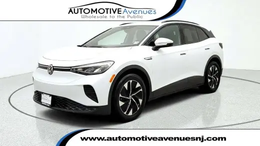 Volkswagen ID.4 2021 Pro 4dr Crossover