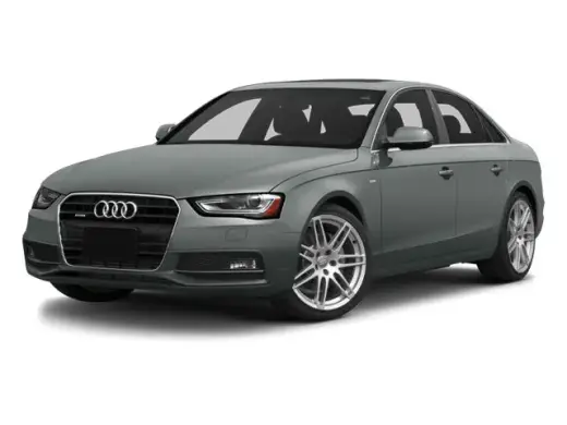 Audi A4 2014 AWD 2.0T quattro Premium Plus 4dr Sedán 8A