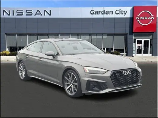 Audi A5 Sportback 2025 AWD quattro S line Premium 45 TFSI 4dr Sportback