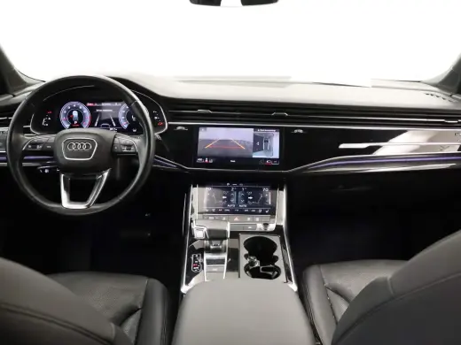 Audi Q7 2022 AWD quattro Premium Plus 45 TFSI 4dr SUV
