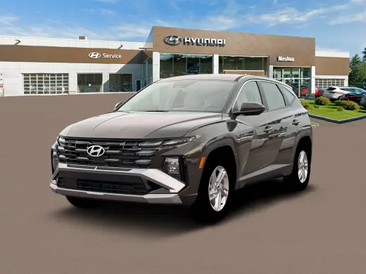 Hyundai TUCSON 2026 AWD SE 4dr SUV