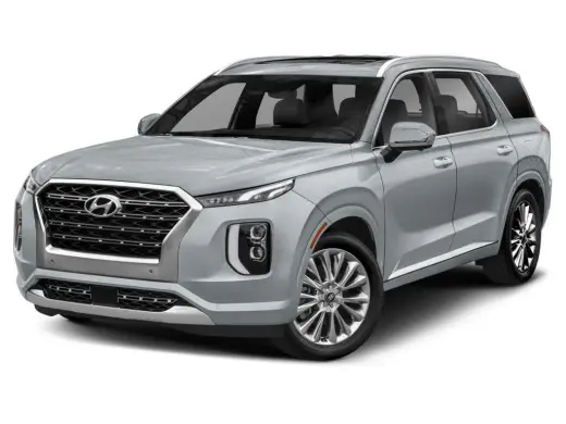 Hyundai PALISADE 2020 Limited SUV de 4 puertas