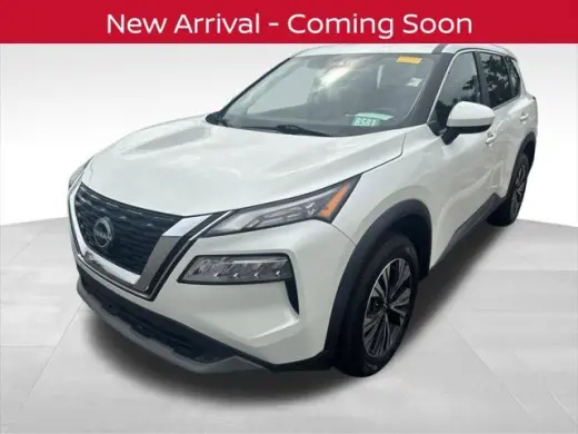 Nissan Rogue 2023 SV 4dr Crossover