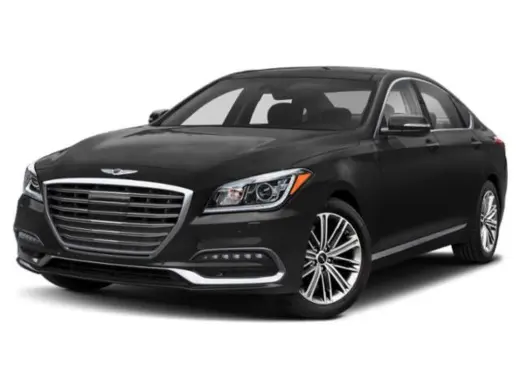 Genesis G80 2020 3.8 4dr Sedán