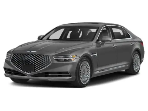 Genesis G90 2020 5.0 Ultimate 4dr Sedán