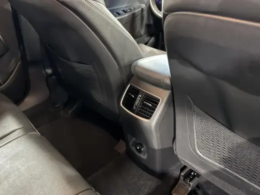Hyundai TUCSON 2020 AWD Limited 4dr SUV
