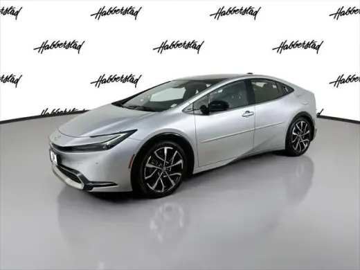 Toyota Prius Prime 2023 XSE Premium 4dr Hatchback