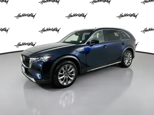 Mazda CX-90 2024 AWD 3.3 Turbo Premium Plus 4dr SUV