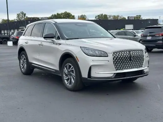 Lincoln Corsair 2023 AWD Standard 4dr SUV