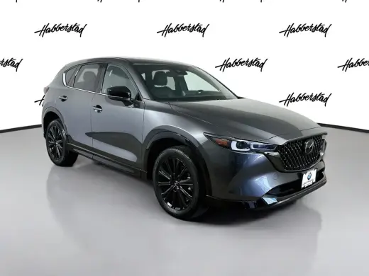 Mazda CX-5 2024 AWD 2.5 Turbo Premium 4dr SUV