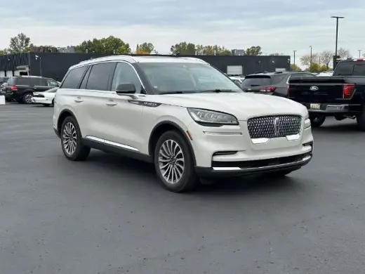 Lincoln Aviator 2023 AWD Reserve 4dr SUV